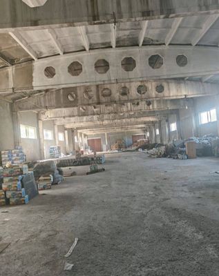 Продаётся 2,5 га. производственная база.