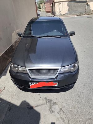 Genelarniy aformit bor