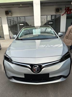 Buick Velite 6 TOSHKENTDA avtosalonda tayyor