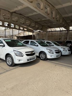 Cobalt GX-STAYL PLUS 4-Pozitsiya