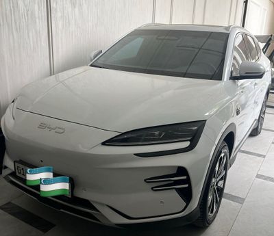 Byd Champiom smart 2025/26 masla navarot tayor