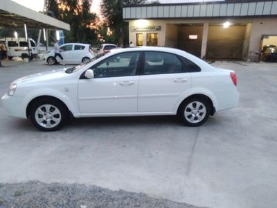 Lacetti 1.6 Avtomat