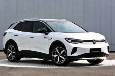 Volkswagen ID. 4