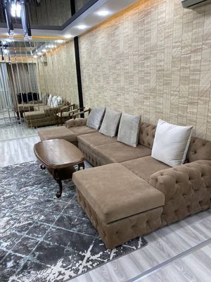 Квартира Центр Ойбек 3//2//4 80м2 ор. Метро Ойбек