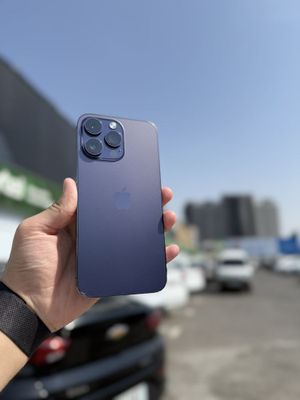 iPhone 14 ProMax sroocna