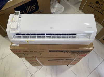 Кондиционер TCL 12”/18”/24” DC Inverter, класс А++
