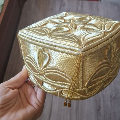 Келинлар дупписи