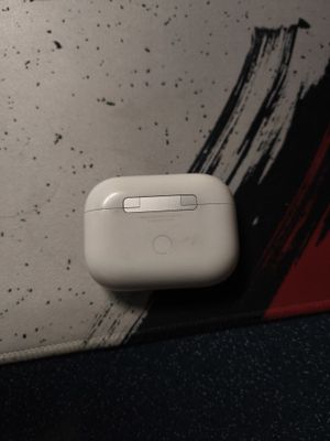 Airpods 2 PRO Usb-c