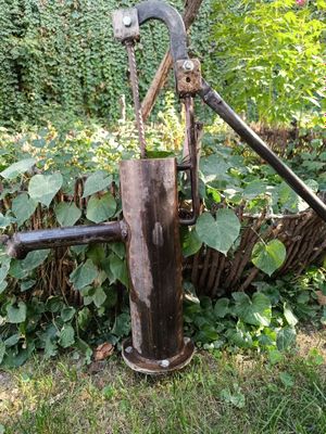 Продам качалка для воды новая