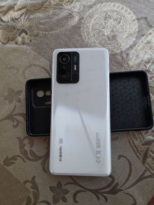 Xiaomi 11t 8+8 158 5G