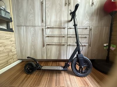 Самокат детский до 80 кг