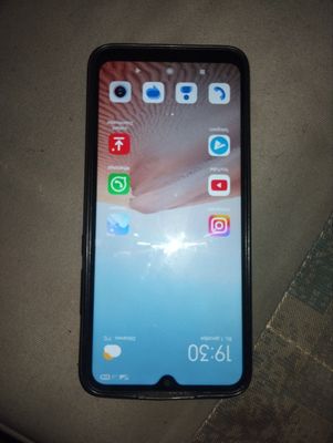 Redmi 9 A holati zur