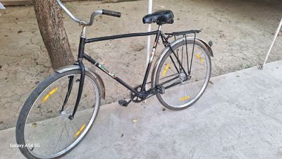 Ural velosiped