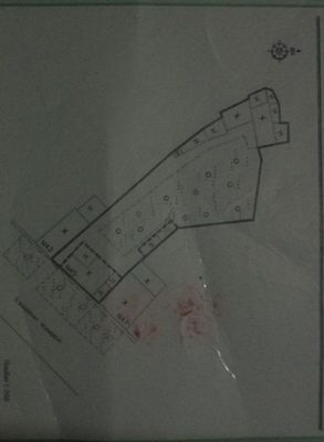 Uchastka mirzo Ulugʻbek tuman katta oltin tepa 10.5 sotix