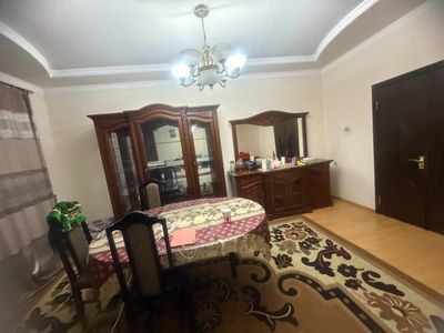 Квартира ижарага берилади