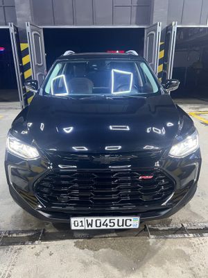 Tracker 2 premier plus 2024