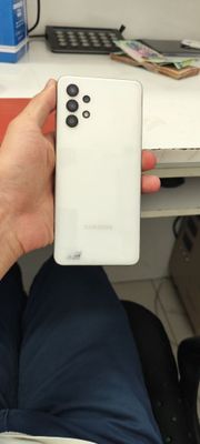 Samsung A32. Juda arzon