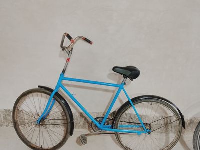 Velosiped jagdayi jaqsi
