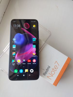 Redmi not 7 128 talik