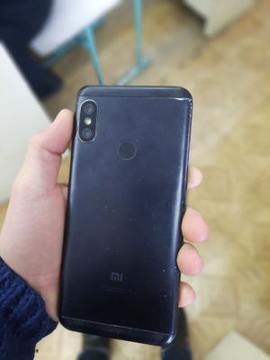 Redmi 6 pro 200.000