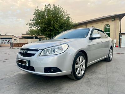 Chevrolet epica