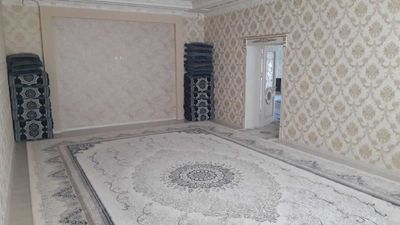 4xonali uy aremdaga beriladi