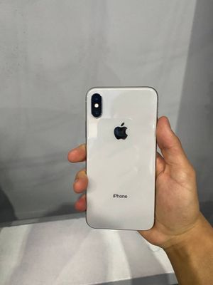 Iphone x oq reng 64gb