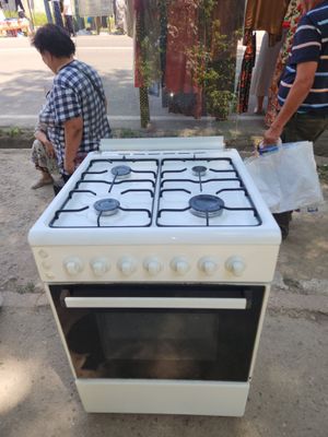 Газовая плита артел