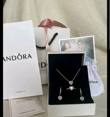 Комплект  Pandora