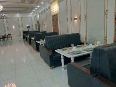 Диваны для кафе и рестаранов