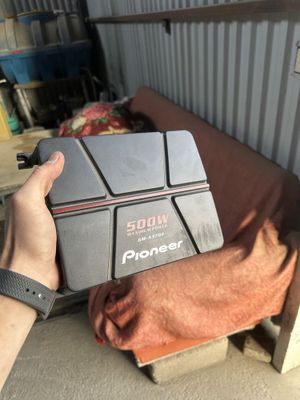 uslilitel 500w new