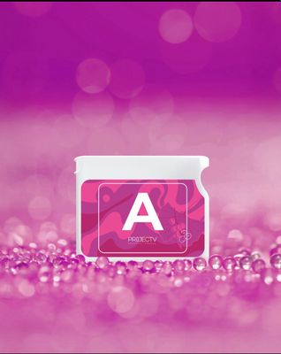 Антиокс (из Франции от ProjectV)