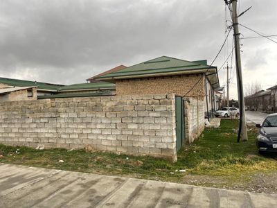 Pajarkada Qurugʻ Yer Uchastka