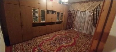 5-комнатная квартира в Сергелийском районе