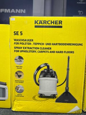 KARCHER SE 5 optom sklad shahar boylab dastavka