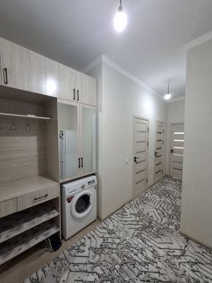 Сдаю квартиру в ЖК Альфраганус