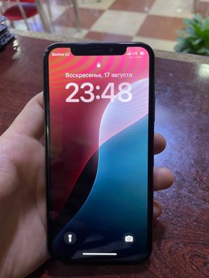 Iphone xs