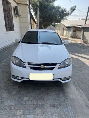 Lacetti Jentra 2015 yil 1 chi pozitsiya