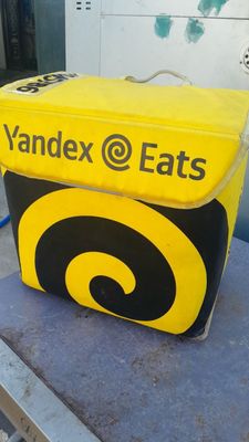 Yandex sumka sotiladi