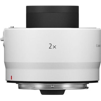 Canon Extender RF 2x - Удлинитель Canon RF 2x