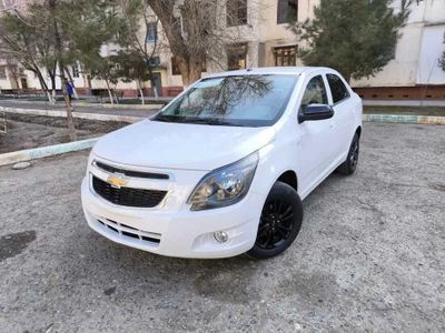 Chevrolet Cobalt Midnight Bo'lib to'lashga