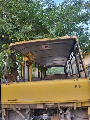 Isuzu aftobus kuzuf sotiladi.