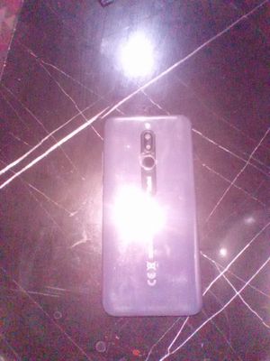 redmi 8