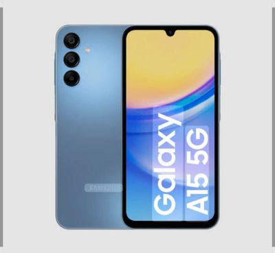 Samsung a15 4g