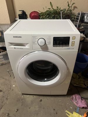 Samsung kirmoshina 6 kg