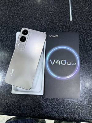 vivo v40 lite 8+8 256g pamit karopka dak kamplekt ideal