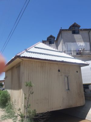 Ko'chma uy,dõkon,oshxona va h.k