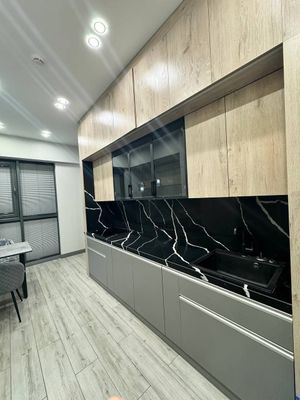 Продается 3х ком. квартира, ЖК Акай Сити, ор-р: Хамид Алимджан, 114м2