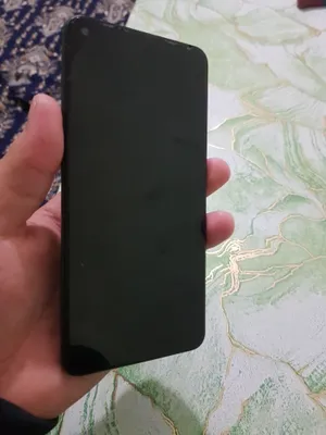 Redmi note 9 xotira: 128GB