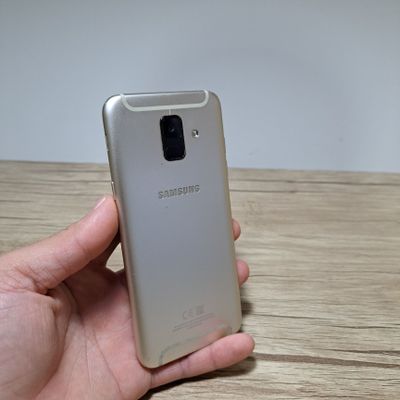 Samsung A6 sotiladi